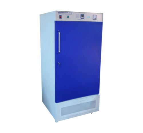 Laboratory Deep Freezer - Saini Science Industries - ecplaza.net