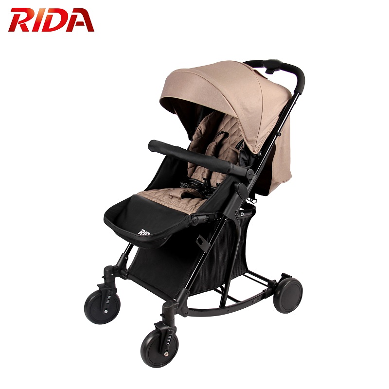 baby stroller rocker