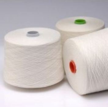 cheap white yarn
