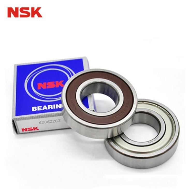 Zz Nsk Deep Groove Ball Bearing Made In Japan Tianjin Xiujiang Trading Co Ltd Ecplaza Net