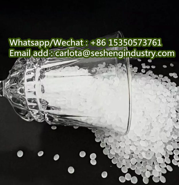 Plastic Raw Materials Hdpe 5502 Resin Virgin& Recycled - Hebei Sesheng 