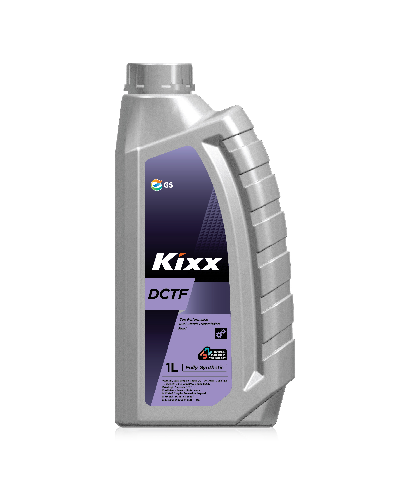 Kixx dx iii