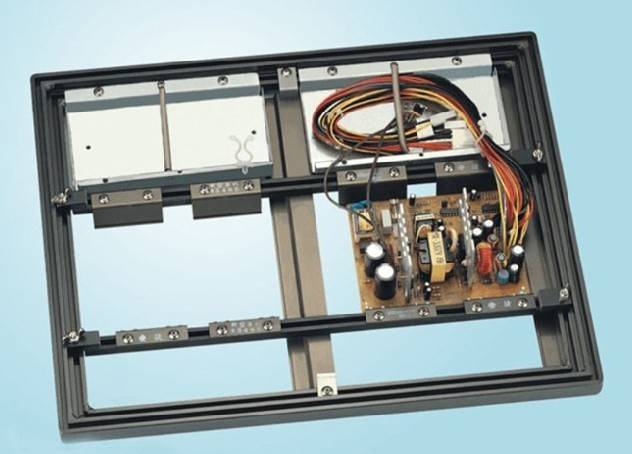 Adjustable Wave Solder Pallets And Frames With Titanium Support Bars ...