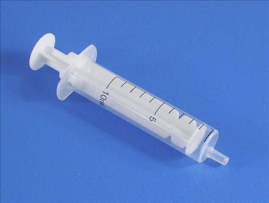 2 Part Syringe - Shanghai Solve Care Co., Ltd - ecplaza.net