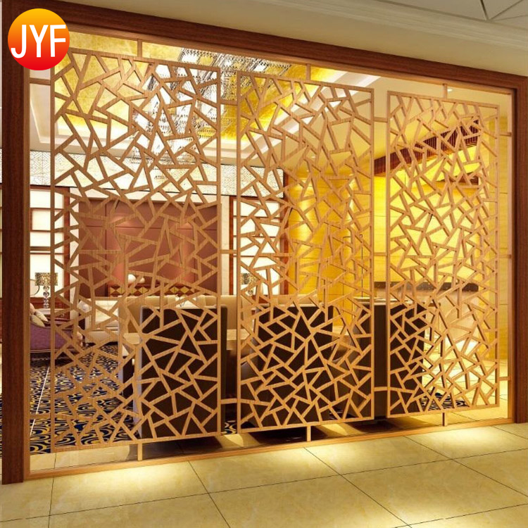 Metal Screen Partition Foshan Xiangjin Metal Product Coltd 5751