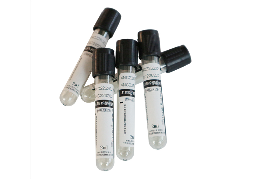 Disposable Glucose Tube , Vacuum Venous Collection Tubes ,,Laboratory ...