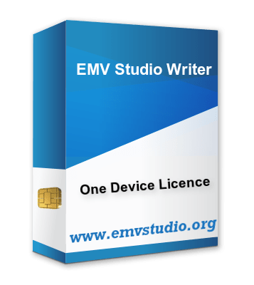 emv reader writer v8 software