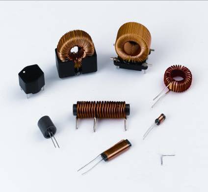 Toroidal Inductor - Shenzhen Belta Technology Co.,Ltd