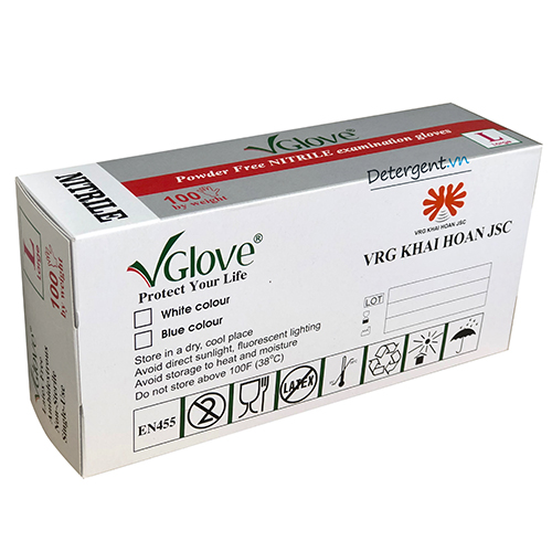 vglove distributor