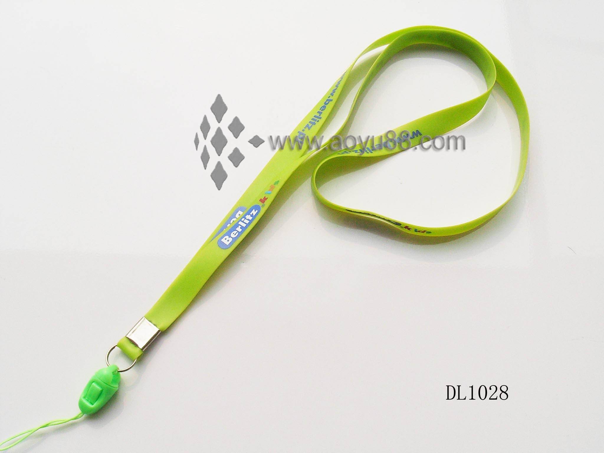 PVC Lanyard - Aoyu Decoration - ecplaza.net