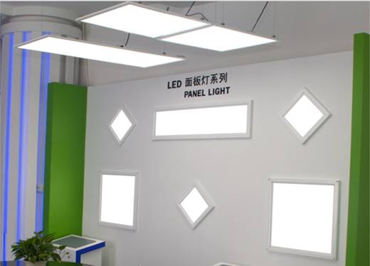 Led Panel Light - Shenzhen Toppo Lighting Co.,ltd - Ecplaza.net