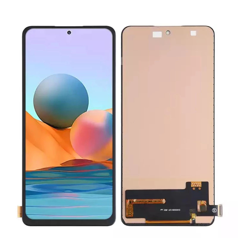 Xiaomi Redmi Note 10 Pro Original Display Touch Screen Shenzhen Xxr Technology Co Ltd 2753