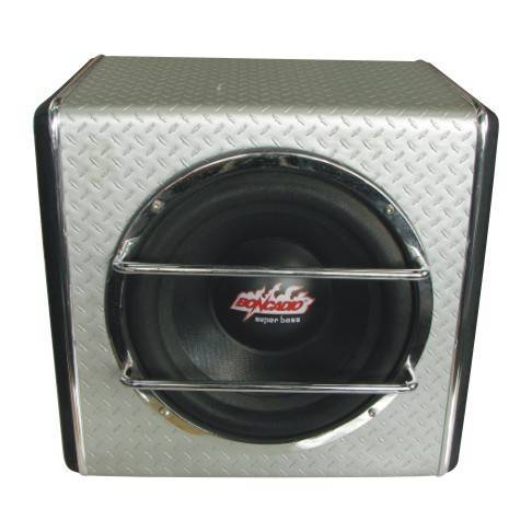 boncadio car woofer