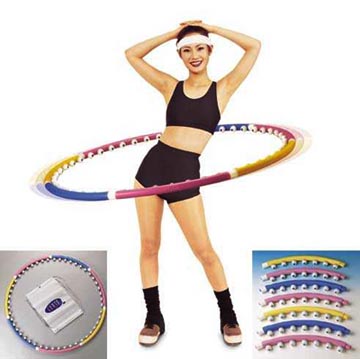 acu hula hoop