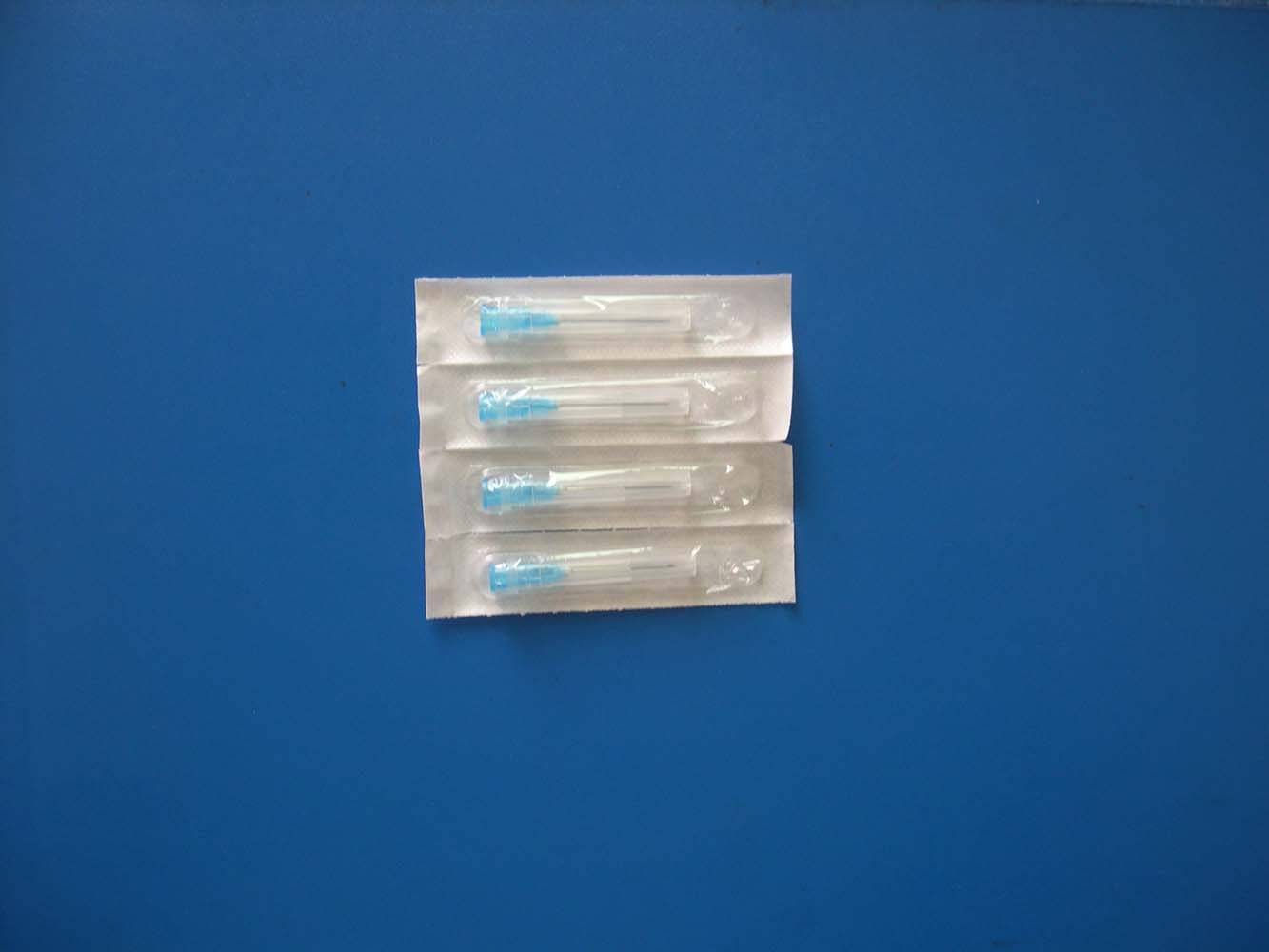 Disposable Hypodermic Needle - Jiangxi Hongxin Medical Devices Co., Ltd ...