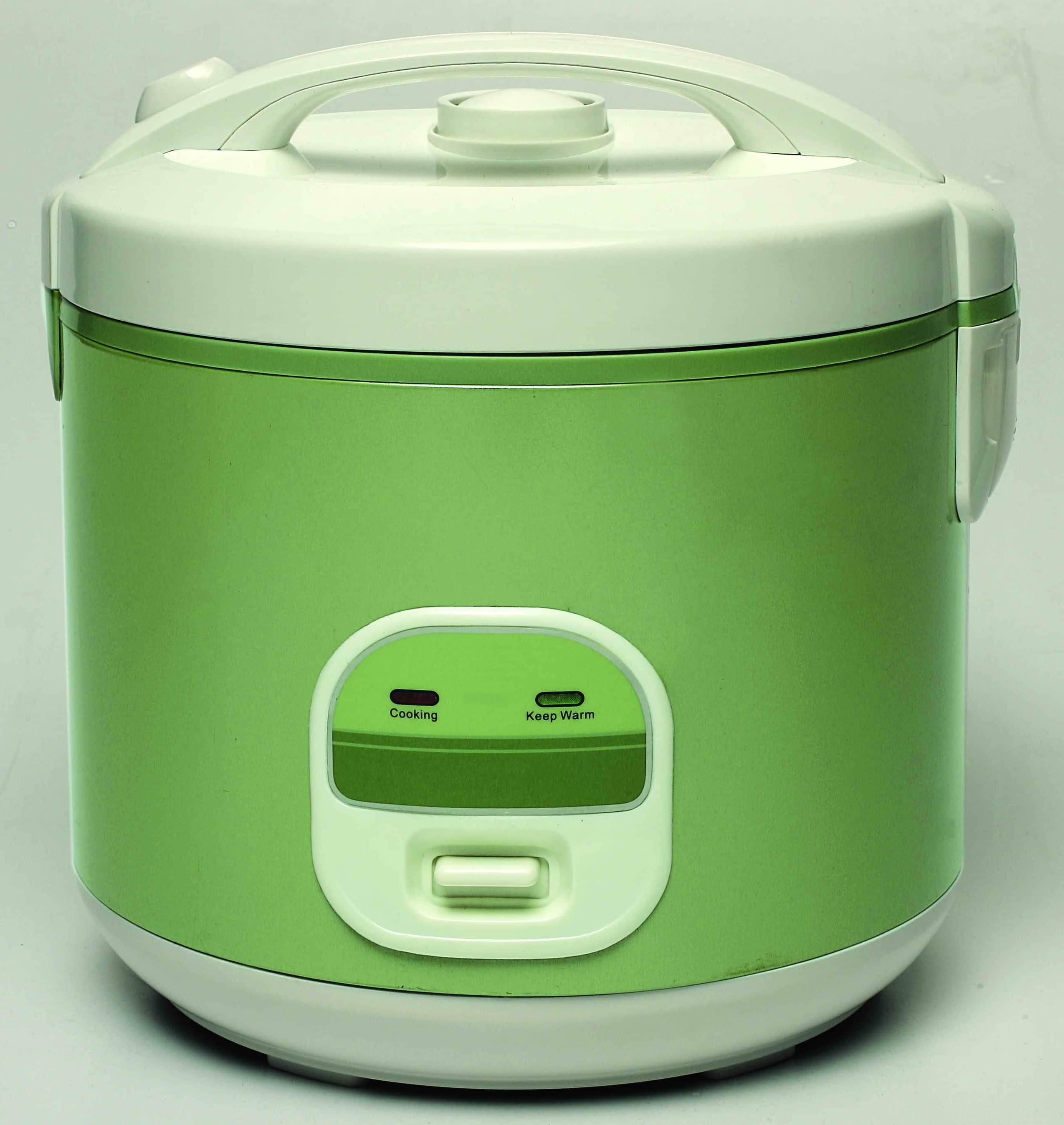 1.8L Rice Cooker - Donsan Electrical Appliance Co..Ltd. - ecplaza.net