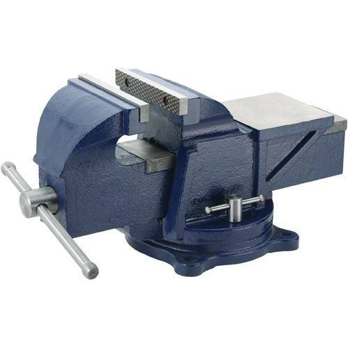 Super Heavy Duty Bench Vise JIANGSU SWORDFISH BENCH VISE