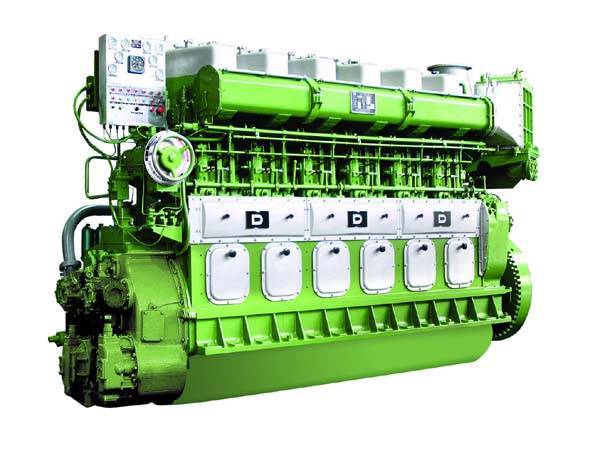 Differences between Low, Medium, and High Speed Diesel Engines
