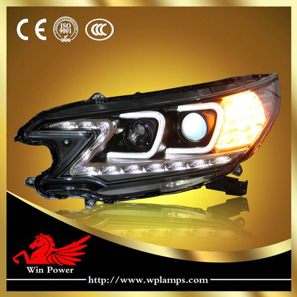 drl crv 2013