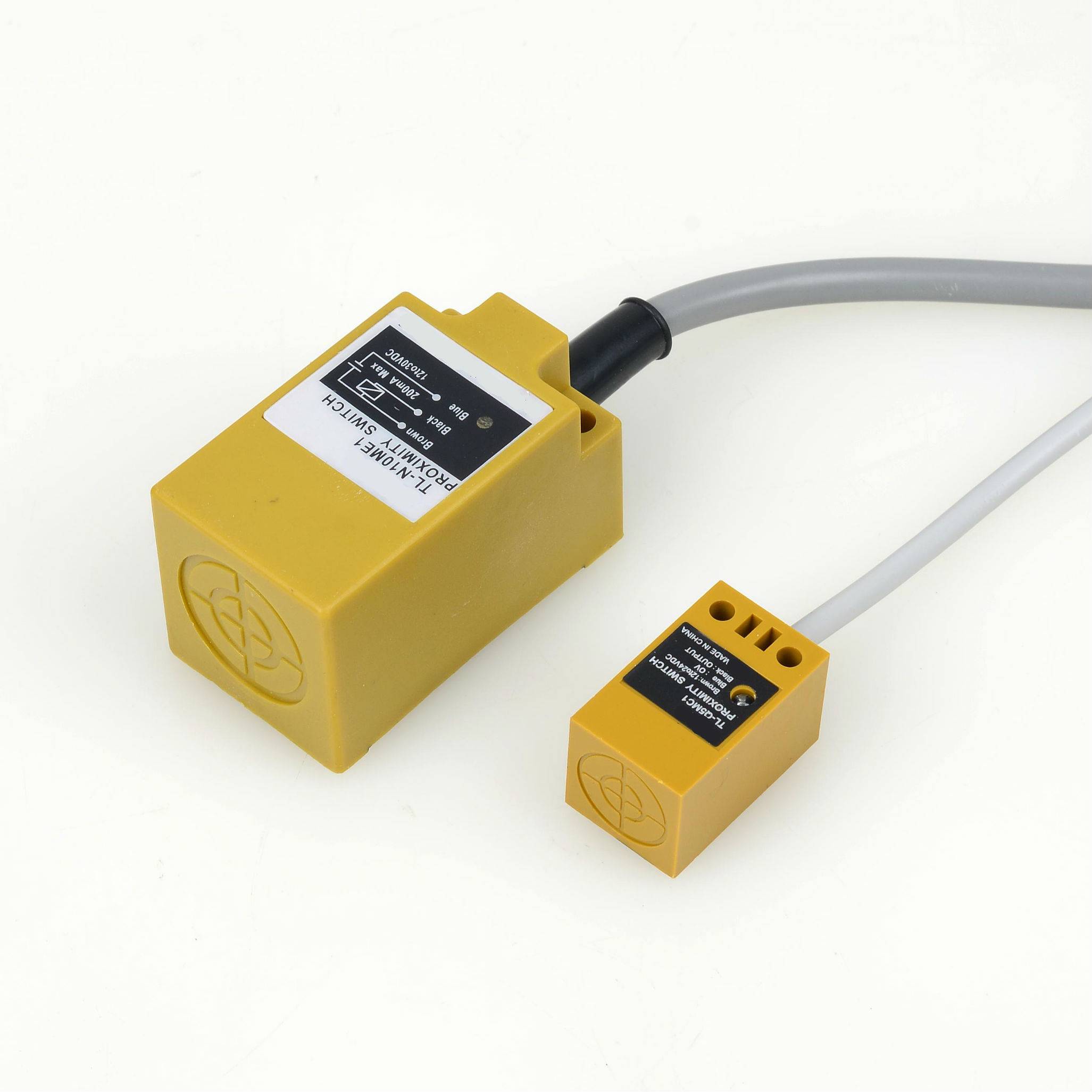 TL-N20ME1   proximity switch square sensor