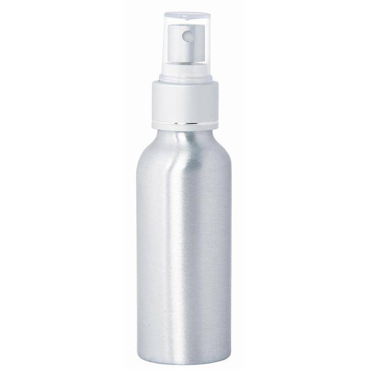 Aluminium Sprayer Bottle-X100S1 - NINGBO KINGSUN IMP. & EXP. CO., LTD