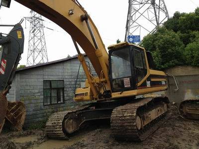 57 Top Images Cat Excavator For Sale Used - 20 Ton Japan Excavator Caterpillar 320b Cat Excavator 320 From Japan In Shanghai China