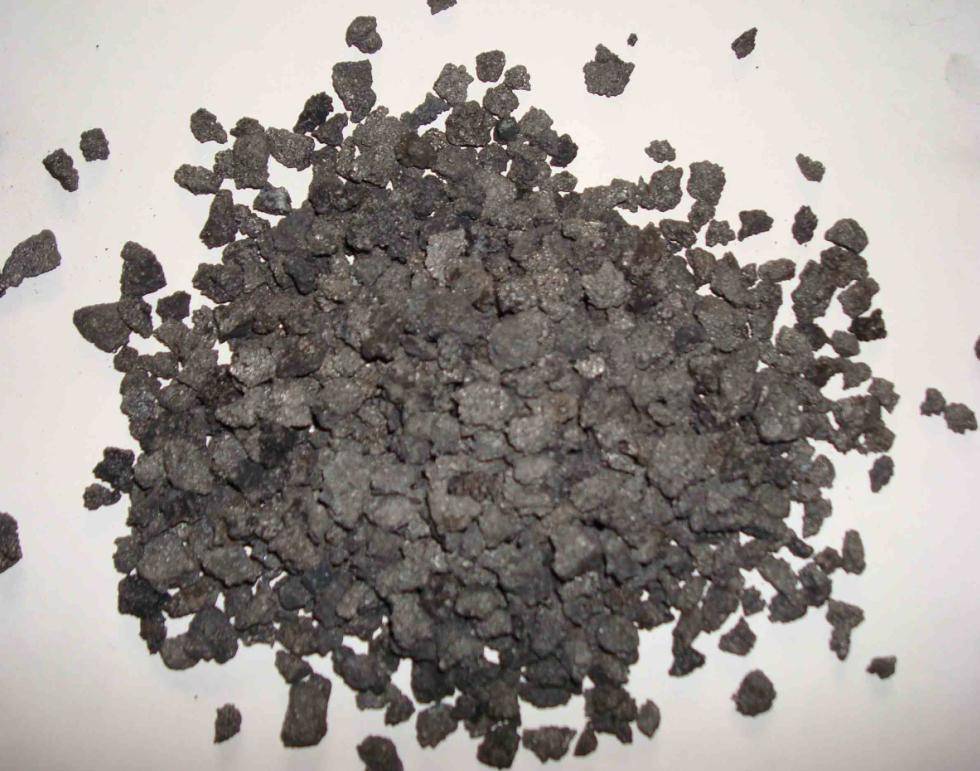 Graphitized Petroleum Coke - Yongxing Tiancheng Co.,Ltd