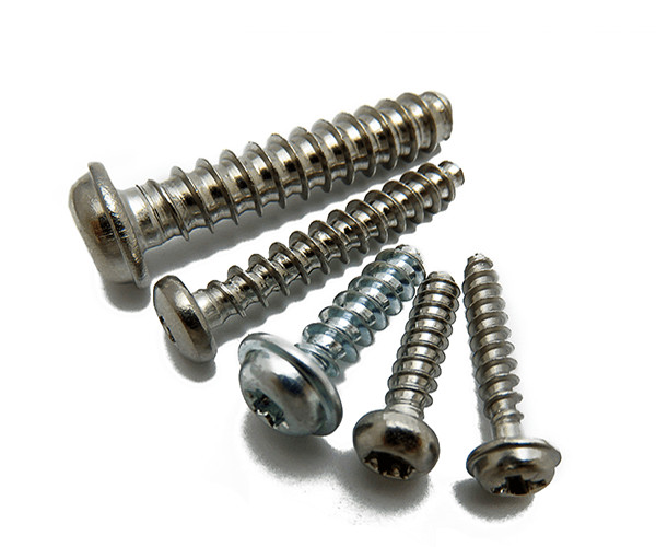 self-tapping-pan-head-thread-forming-pt-screws-for-plastics-dongguan