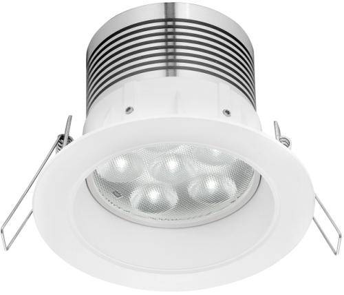 K01106 NIKKON LEDXION LED Downlight - Success Electronics ...