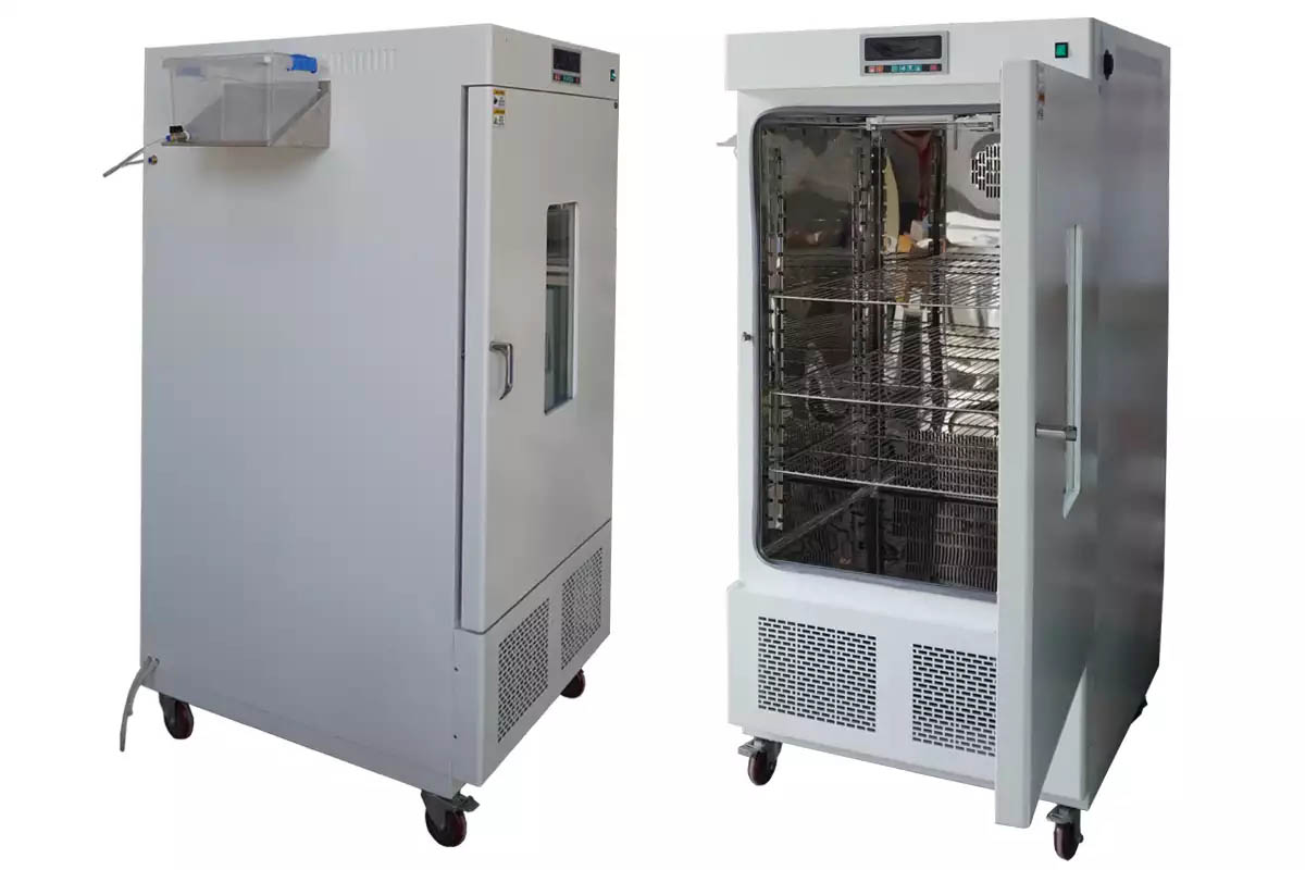 Constant Temperature And Humidity Incubator - Shanghai Medlab ...