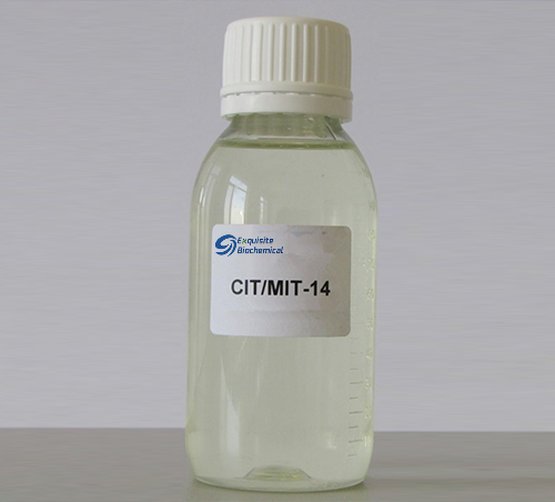 Cmitmit 14 Kathon Shanghai Exquisite Biochemical Co Ltd