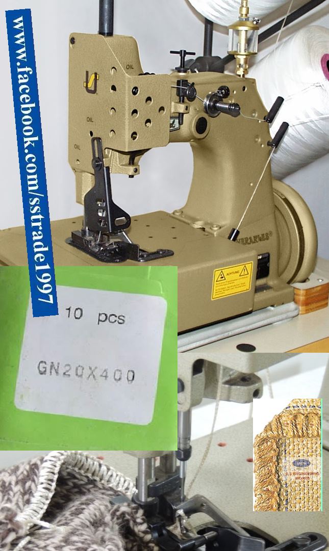 Jute Bag Sewing Machine Price In Bangladesh