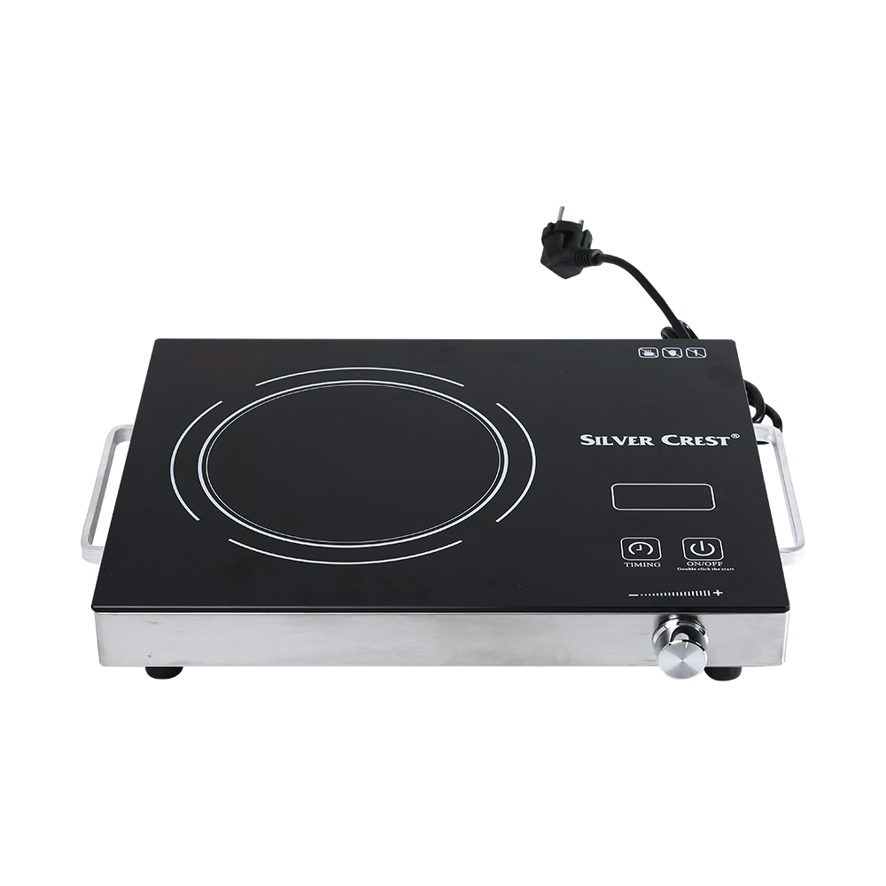 The New Induction Cooker Can Be Customized With Highpower 2000W