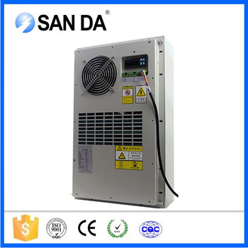 Cabinet Air Conditioner Zhuzhou Sanda Electronic Manufacturing