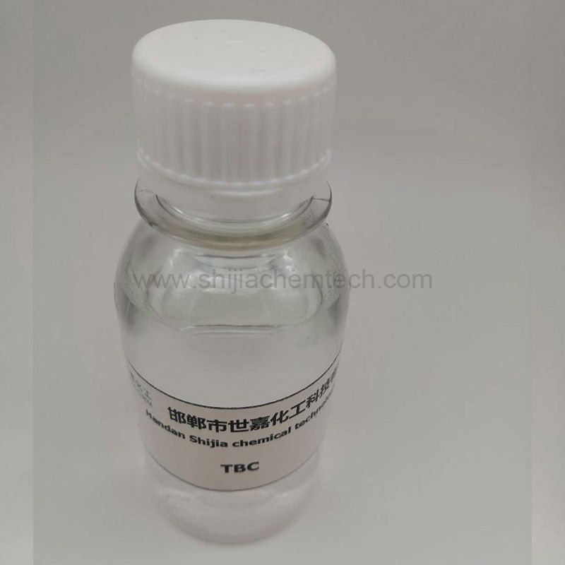 Tributyl Citrate (TBC) Tributyl Ester Tri-n-butyl Citrate Acetyl ...