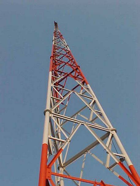 Self support. Металлическая башня для антенны АВ. Антенная башня МАСТЭНЕРГО. Башни st100. Раскладная башня 100 м.