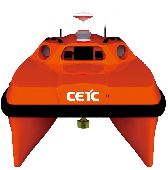 rc vessel