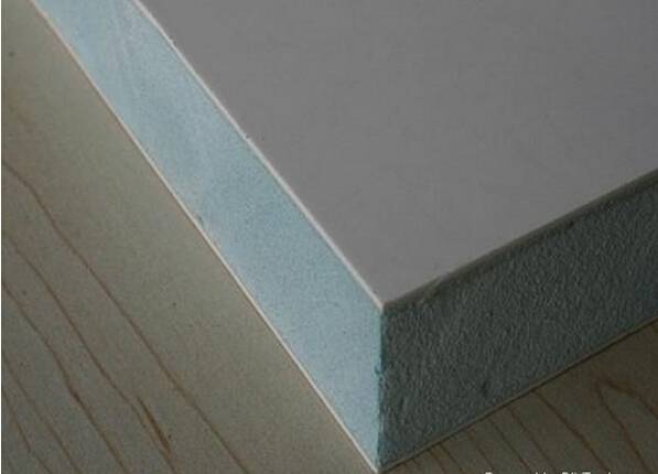 Xps Foam Core Sandwich Panelxps Foam Sandwich Panelfrp Xps Foam Panel Shenzhen Xin Tong Feng 