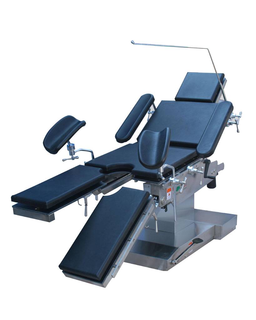 dl-1001b-600j-electric-integrated-orthopedic-translation-tables