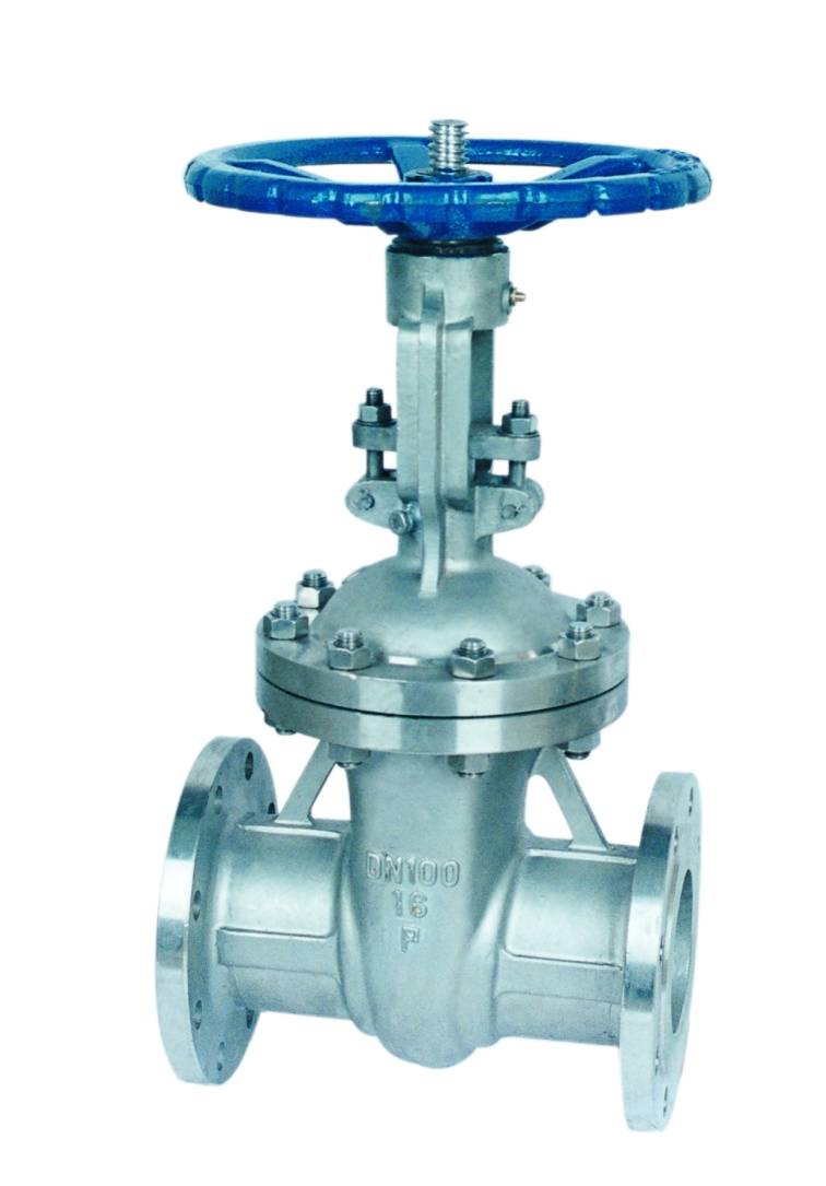 Gate Valves - Zhongquan Group Zhejiang Valve CO,.LTD - ecplaza.net