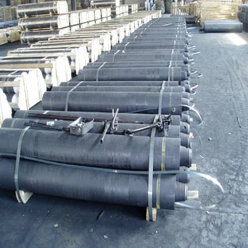 UHP Electrode Graphite - Duranice Applied Materials (Dalian) Co., Ltd ...