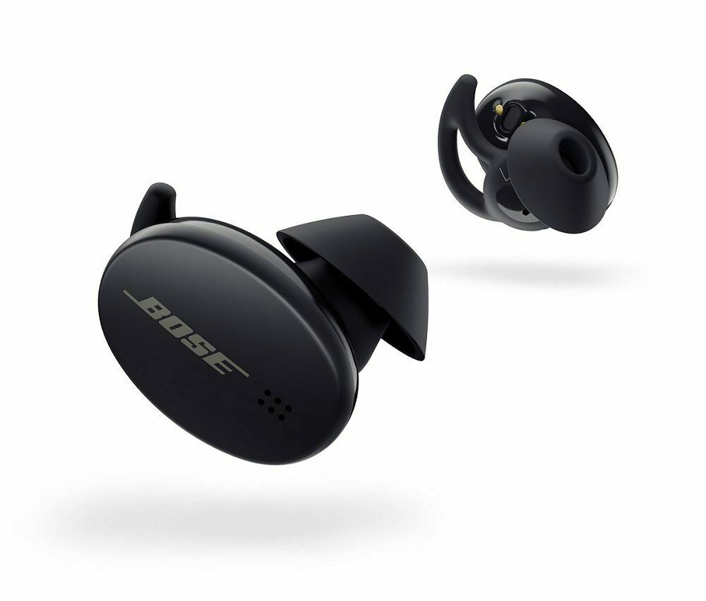 bose earbuds ptt