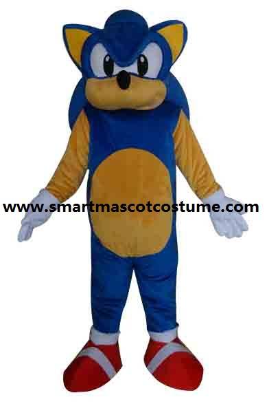 Character Mascot Costume - Smart Mascot Costume Co.Ltd - ecplaza.net