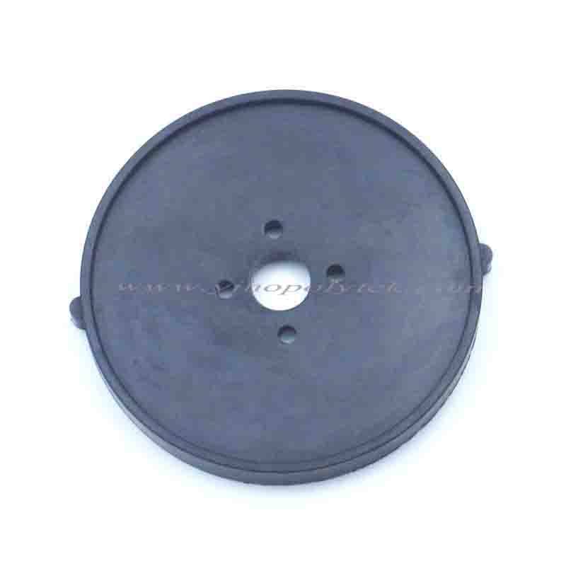 EPDM Rubber Diaphragm Of Pump - Xiamen Yiho Polytek Co.,ltd - ecplaza.net