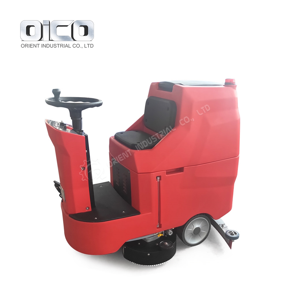 Or V80 Ce Certificated Battery Operated Full Automatic Marble