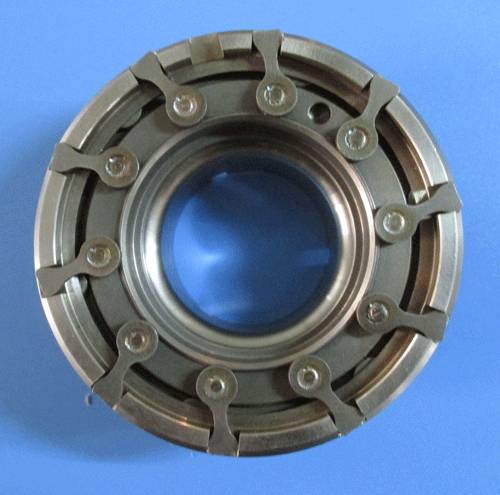 Turbo Nozzle Ring Of BV43 - Pingxiang Turbocharging Science ...