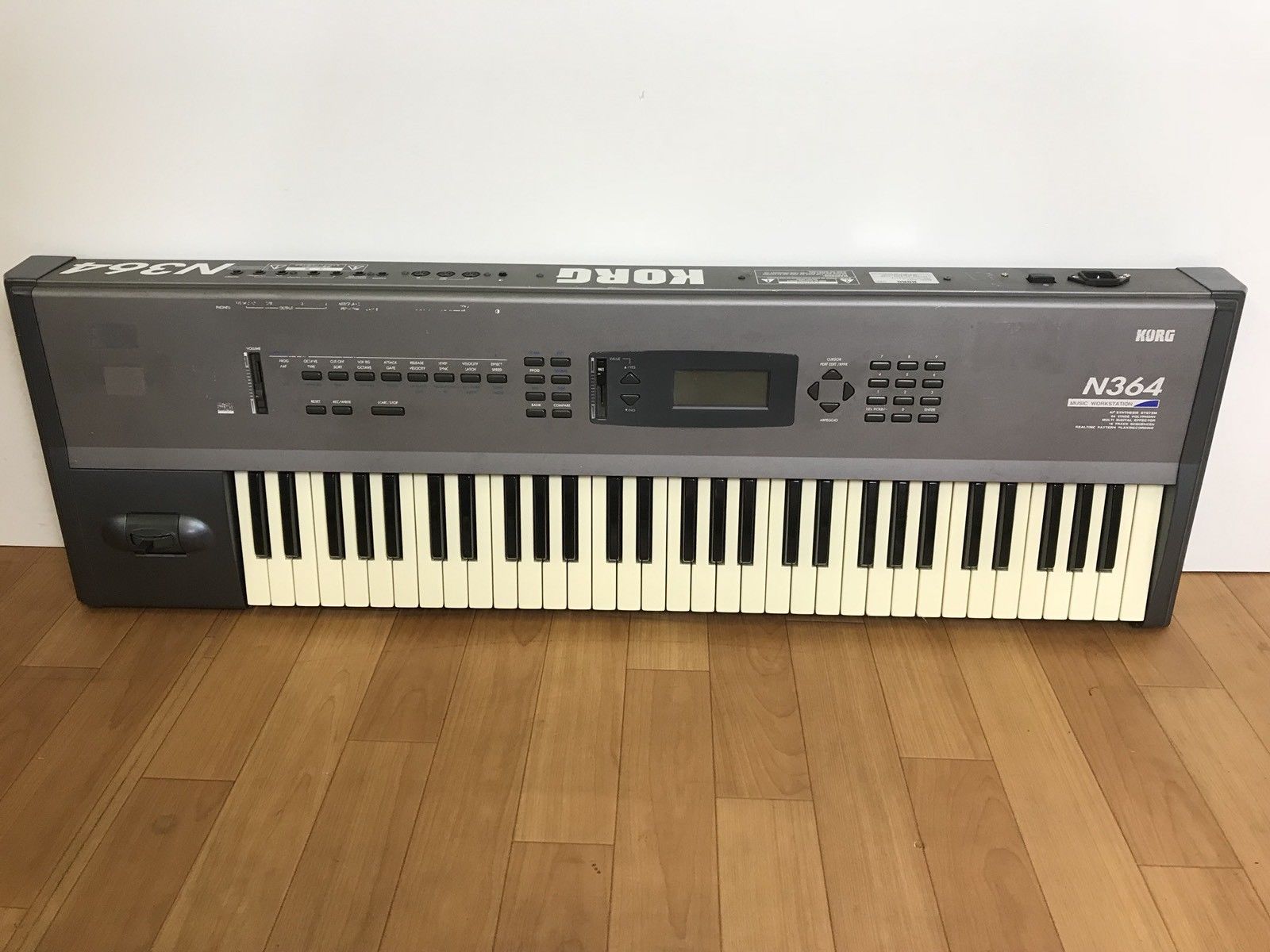 korg n364 for sale