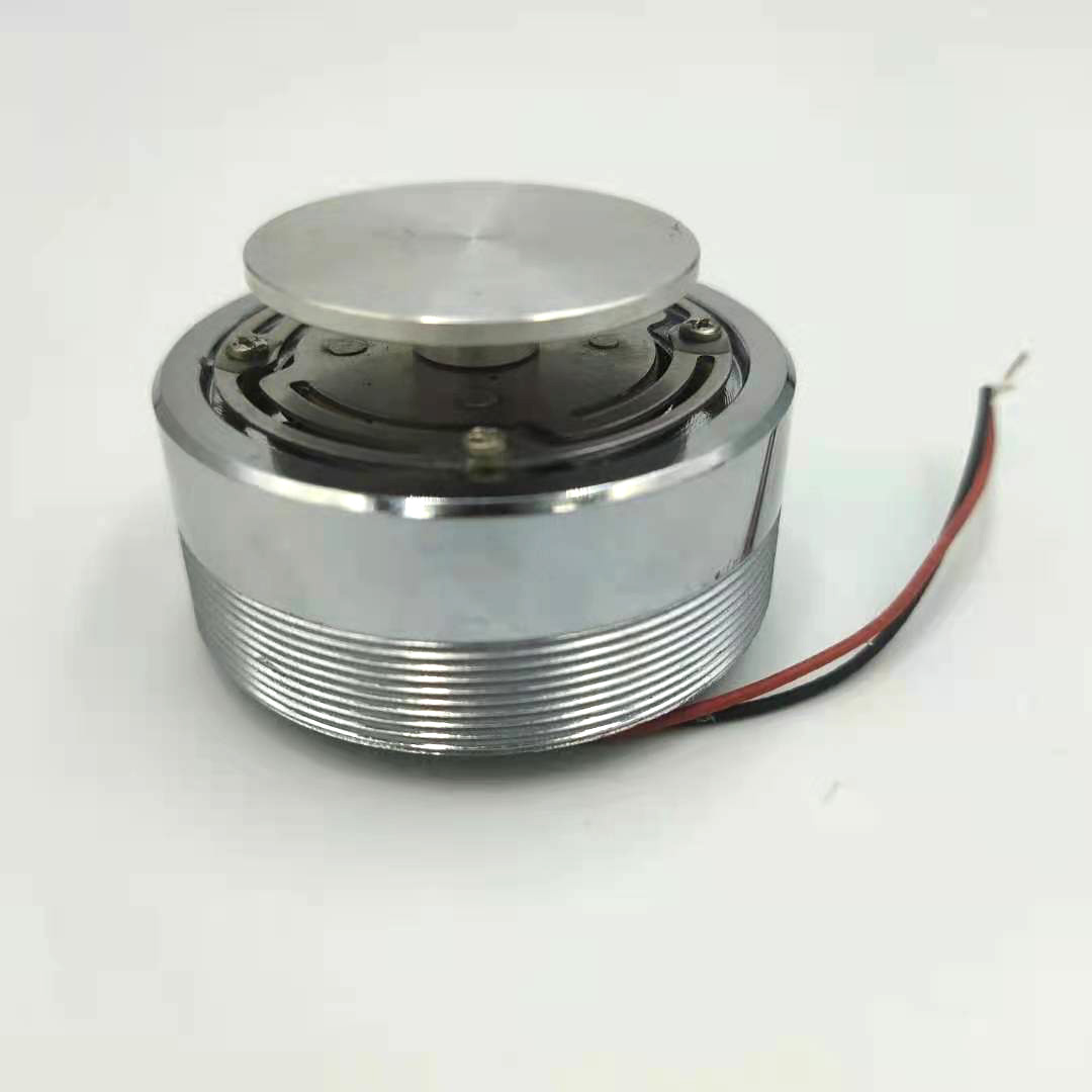 vibration transducer speaker