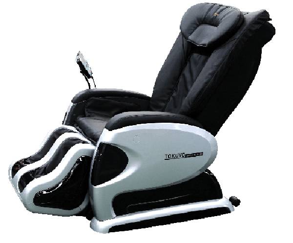 Massage Chair Tc 307a Tokuyo Biotech Co Ltd Ecplaza Net