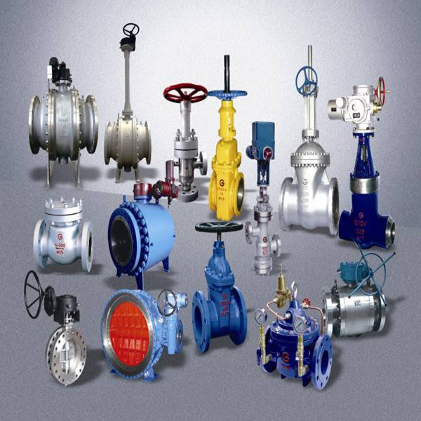 Api Standards Valves In Casting Steel Material ShangHai ShangGao   Api Standards Valves 